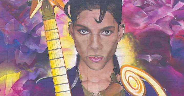 App provides Twin Cities audio tour of the spots that made Prince