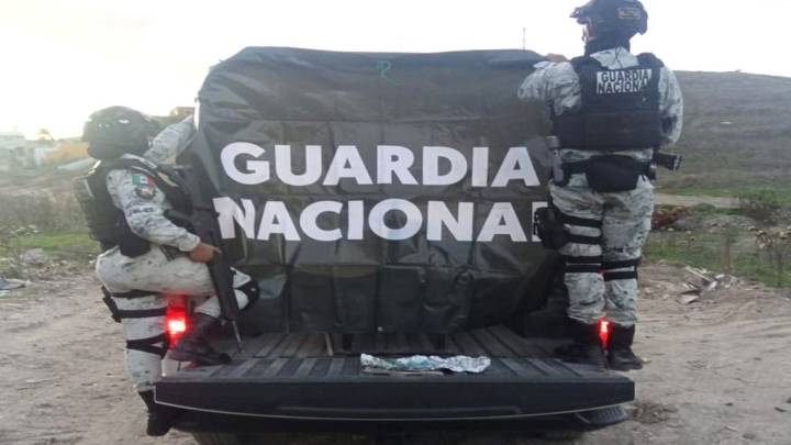 Decomisan en Tijuana 50 pastillas de fentanilo