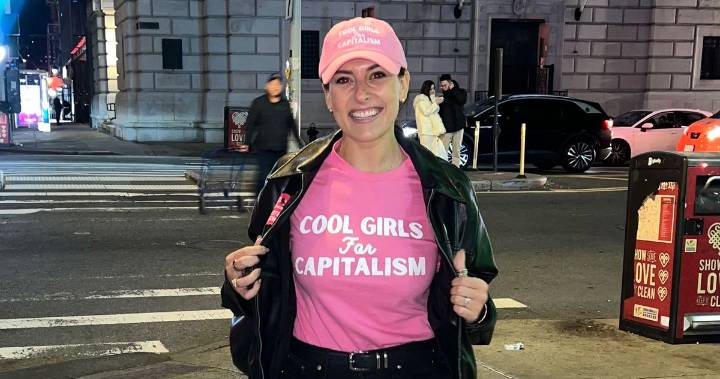 Post-Cuomo Defeat, How Are Cool Girls for Capitalism Doing?