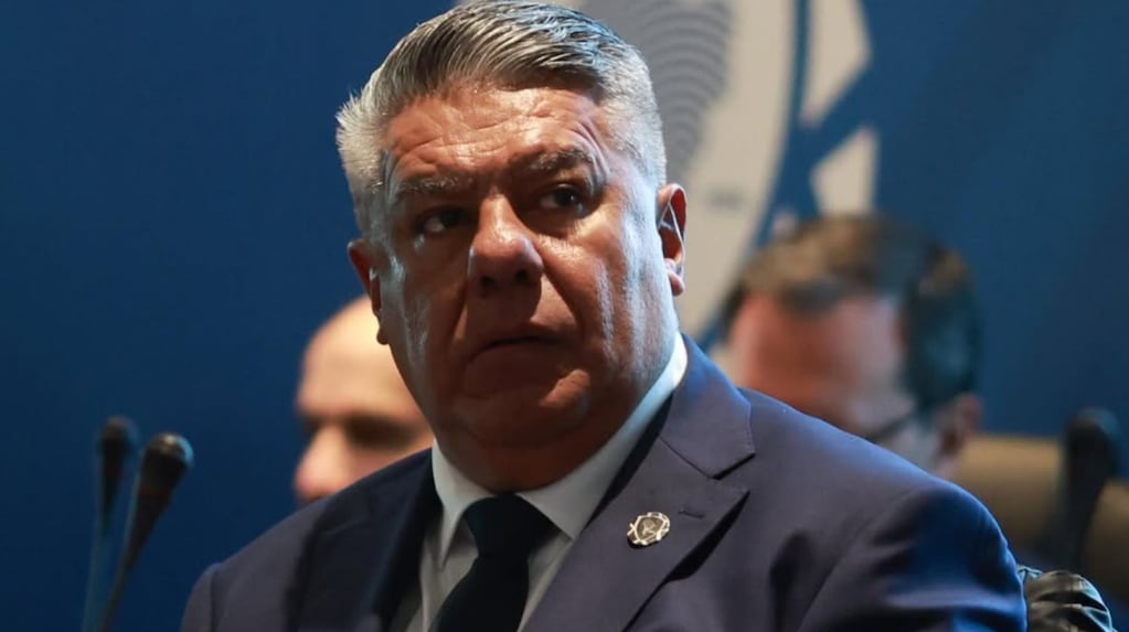 En medio de la polémica, Chiqui Tapia fue ratificado como miembro pleno del Consejo de la FIFA