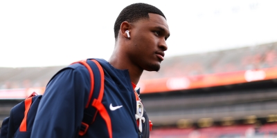 Should Auburn consider starting Deuce Knight in Iron Bowl after huge debut?