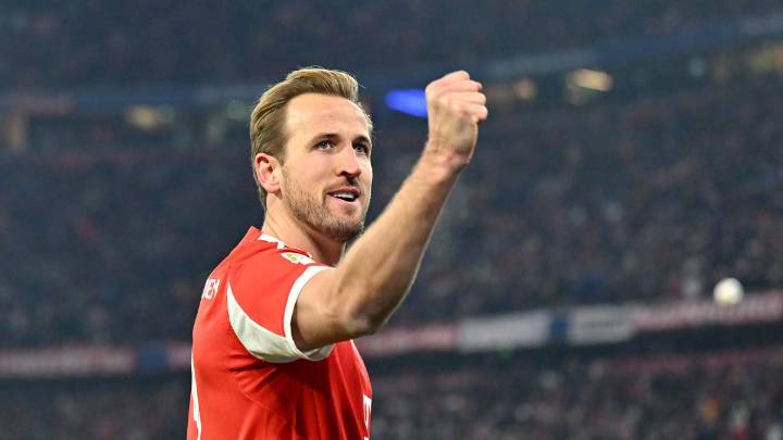 Champions League Soccer: Livestream Arsenal vs. Bayern Munich Live From Anywhere