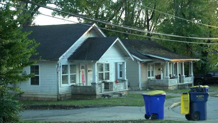 Western Kentucky University enters eminent domain proceedings to acquire property for planned building