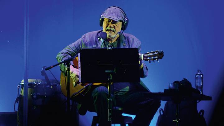 Hay Festival 2026 Cartagena: Diego Luna, Silvio Rodríguez, María Corina Machado y más...