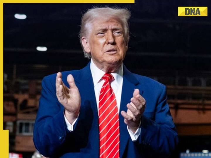 DNA TV Show: How Donald Trump has turned the US into 'Pakistan'