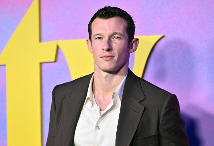 Apuestan a que Callum Turner se convierta en el nuevo James Bond