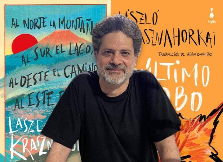 Sigilo: la editorial latinoamericana del Nobel de Literatura