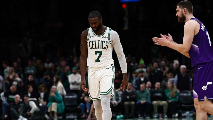 Making sense of Celtics’ early-season slumps, bumps and grumps – NBC Boston