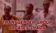 Transgender Group Creates Chaos on Hyderabad–Srisailam Highway; Motorists Complain of Harassment