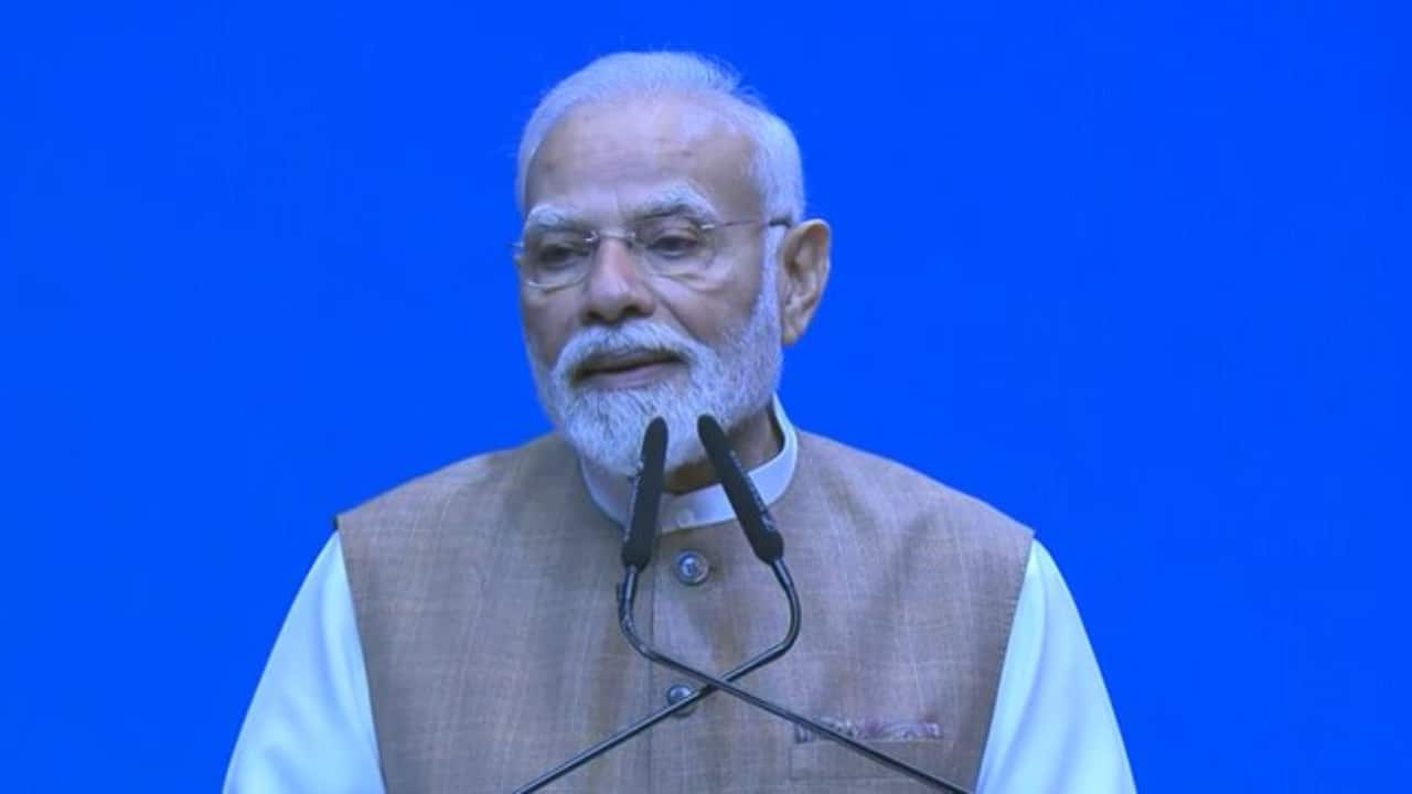 Glad to see record increase in Indian universities in QS Asia Rankings: PM Narendra Modi