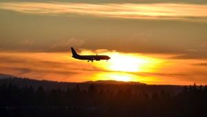 Most major US airports are among 40 targeted for shutdown flight cuts