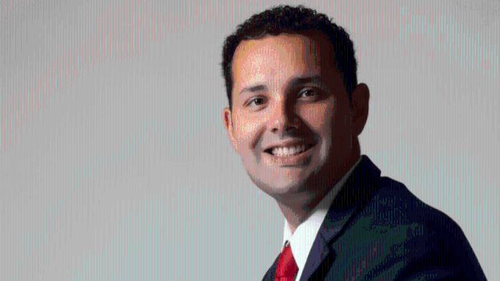 Bryan Calvo, 27, elected as Hialeah mayor, reflecting voters’ desire for change