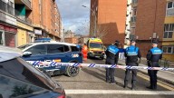 Muere un joven al precipitarse desde un edificio en extrañas circunstancias