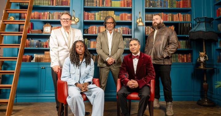 Celebrity Traitors winner confirms plans for £87,500 prize after tearful final