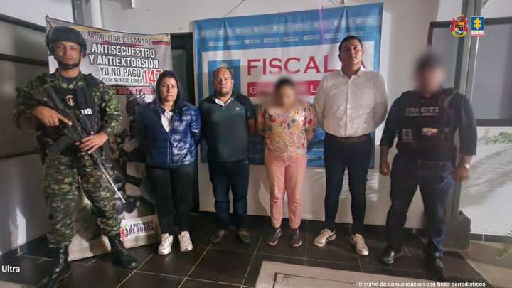 Judicializado Comisario de Familia de Trinidad por recibir dinero y facilitar salida de menor