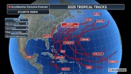 2025 hurricane season was unique. Here's why
