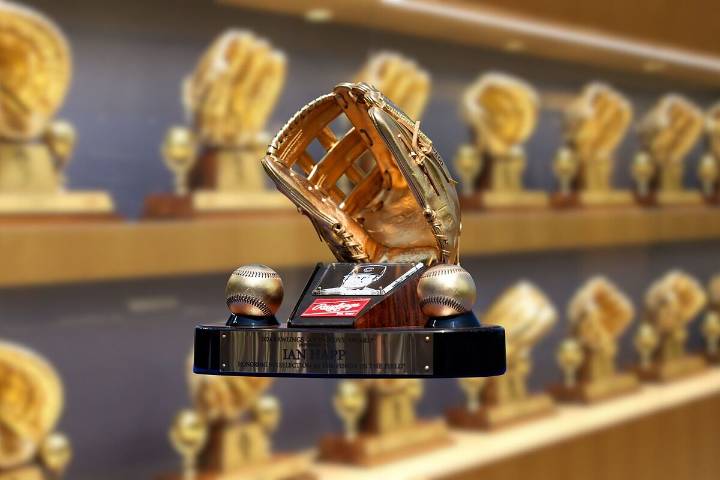 Gold Glove 2025 lista de ganadores: Estos son los mejores jugadores de la temporada en la MLB