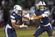 MIAA releases football state tournament brackets