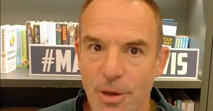 Martin Lewis urges O2 customers to dial 5-digit code ahead of price rise