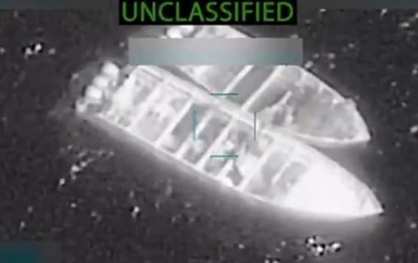 Aceptó EU, en principio, protocolo de Semar por narcolanchas