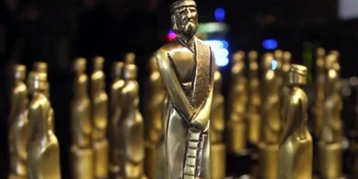 Martín Fierro de Cable 2025: cuándo será la ceremonia y quiénes son los nominados