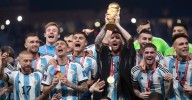 Confirman Finalissima 2026 entre Argentina y España