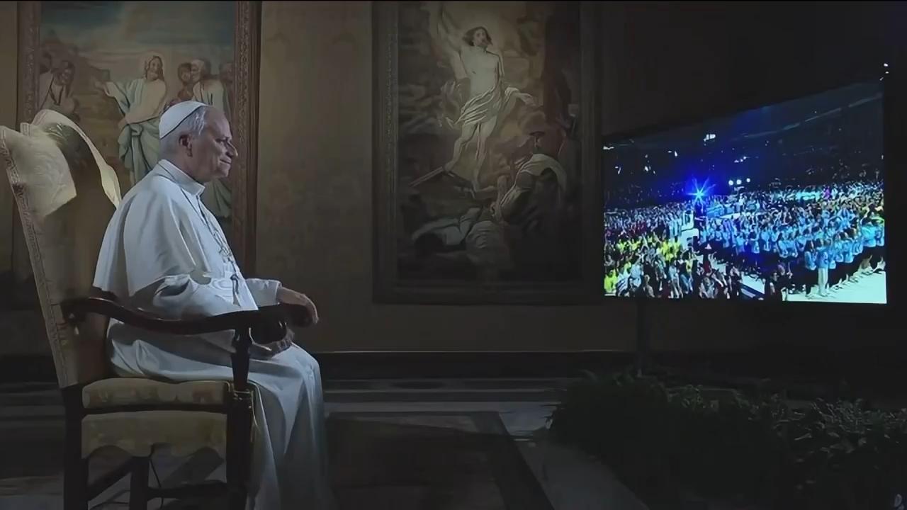 Pontifical secret revealed: Pope Leo XIV changes his Wordle start word each day