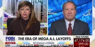 Market expert touts AI growth amid layoffs: 'Transforming society as we know it'