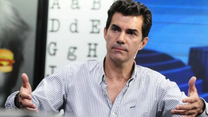 Urtubey volvió a Tartagal y llamó a reorganizar el peronismo: “Hay que ofrecer futuro, no nostalgia”