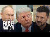 How the 28-point peace plan for Russia and Ukraine is panning out