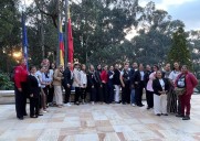 Un programa que impulsa liderazgo y emprendimiento femenino -