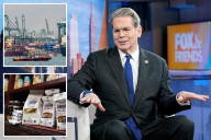 Treasury Secretary Scott Bessent hints at income limit on Trump's $2,000 tariff checks