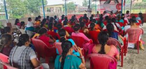 CITU Anganwadi Workers’ State Conference in Port Blair Demands Fair Wages and Recognition