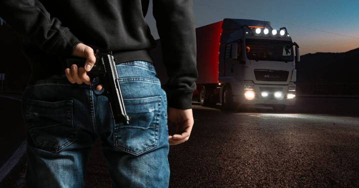 Estos son los delitos que más afectan a los transportistas en México: así es la situación de vulnerabilidad que enfrentan