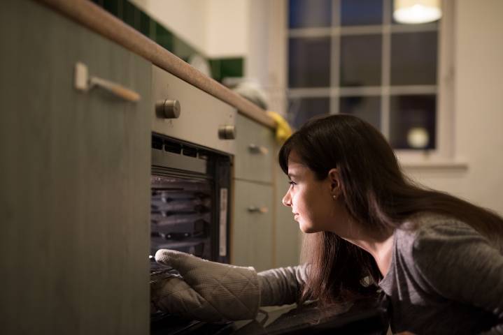 Asking Eric: Request to contribute a dessert for bridal shower came without an invite to said shower