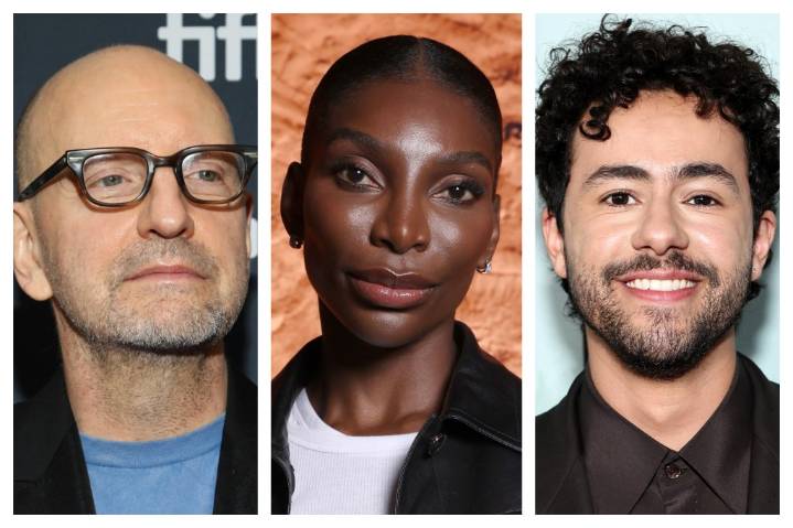 Steven Soderbergh, Michaela Coel Set Doha Film Festival & 2025 Lineup