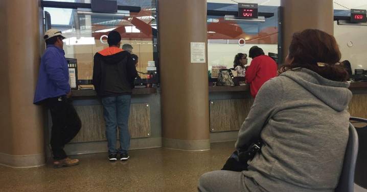 As fears grow over government tracking, advocates seek New Mexico data privacy protections