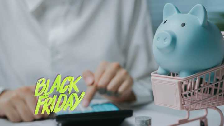 El nuevo comprador digital: cómo ha cambiado la forma de aprovechar el Black Friday