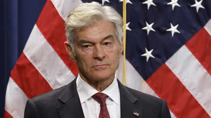 Politicians Who Have Publicly Slammed Dr. Oz