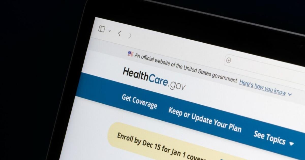 Republicans promised health care negotiations after the shutdown, but Democrats are wary