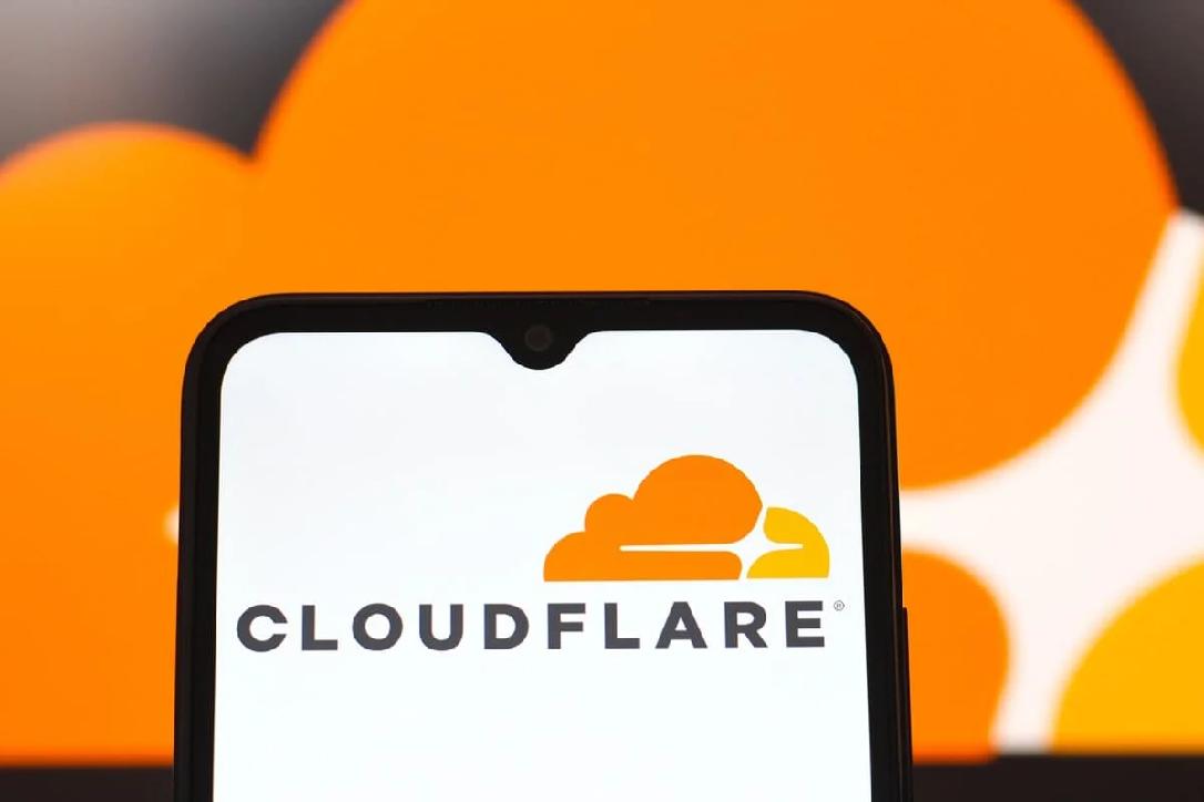 Caída global de servidor Cloudflare afecta páginas web, redes digitales y plataformas
