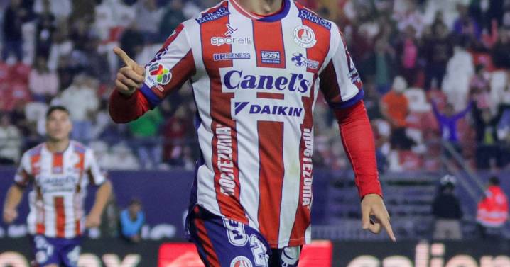 Nadie creía en él, la rompió en la Liga MX y ahora es nuevo jugador del Atlético de Madrid