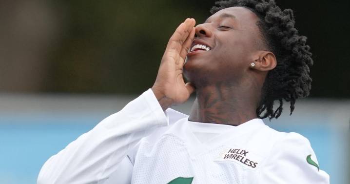 Sauce Gardner is the biggest winner from the NFL's trade deadline