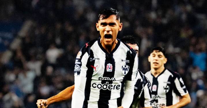 Rayados vs América Ida Cuartos de Final: Goles, resumen y mejores momentos