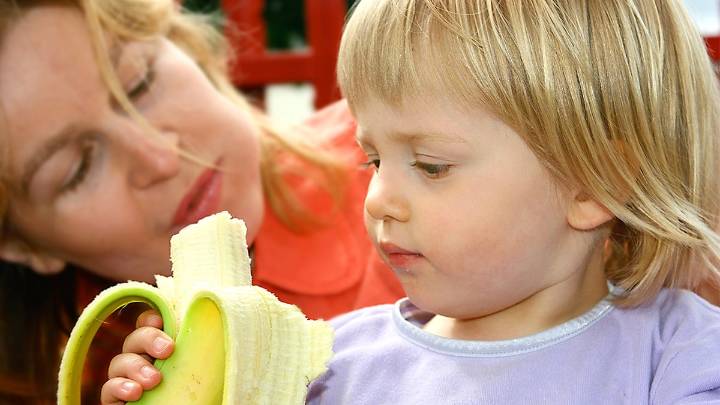 Food Insecurity Reported in 13.5 Percent of U.S. Children in Homes Receiving Benefits