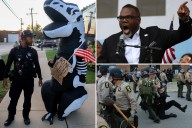 Trump says Chicago crime has fallen dramatically despite 'extraordinary resistance' from local Democrats