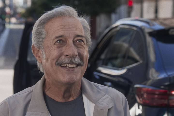 Por qué se atrasó el estreno de Homo Argentum