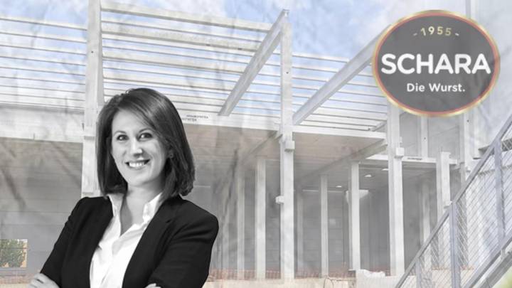 Schara cierra la producción en Barcelona, se la lleva a Alemania y echa a 56 personas