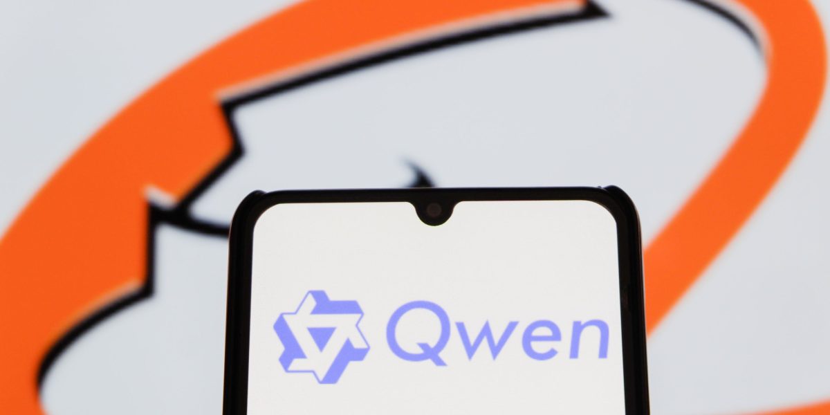 Outside the U.S. and Europe, the momentum of China’s open source AI models is plain to see