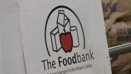 Foodbank offers tips to minimize Thanksgiving food waste